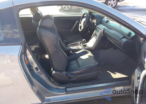 2004 Infiniti G35 from USA, damaged, VIN JNKCV54E54M812134